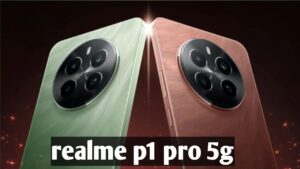 realme p1 pro 5g specifications